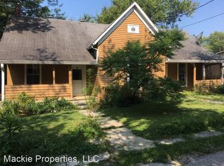 639 N Maple St, Bloomington, IN 47404