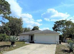 747 Hobart Rd, Venice, FL 34293
