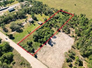 11520 Shawnee Rd, Fort Myers, FL 33913