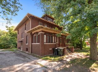 14119 Lincoln Ave, Dolton, IL 60419