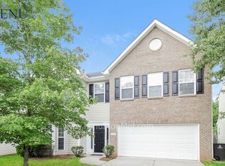 3024 Zacharys Keep Ct, Winston Salem, NC 27103