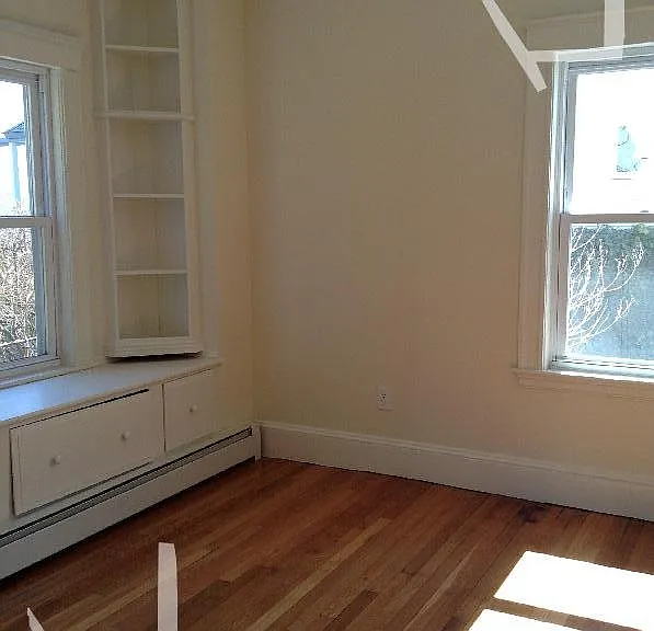 Bedroom #3