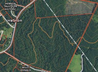 1306 Hebron Rd, Commerce, GA 30530