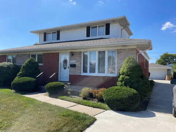 28239 Sutherland Ave, Warren, MI 48088