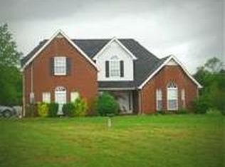 1078 Lone Oak Rd, Mount Juliet, TN 37122
