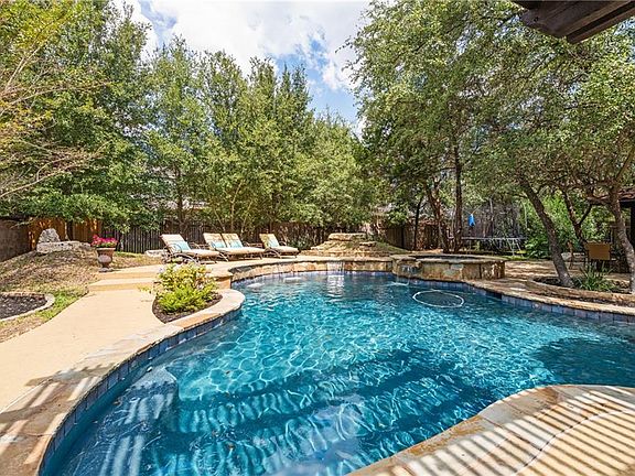 2nd image of 12101 Horseback Hollow Ct