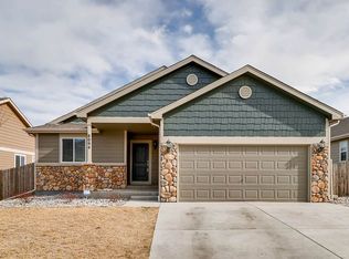 8094 Pinfeather Dr, Fountain, CO 80817