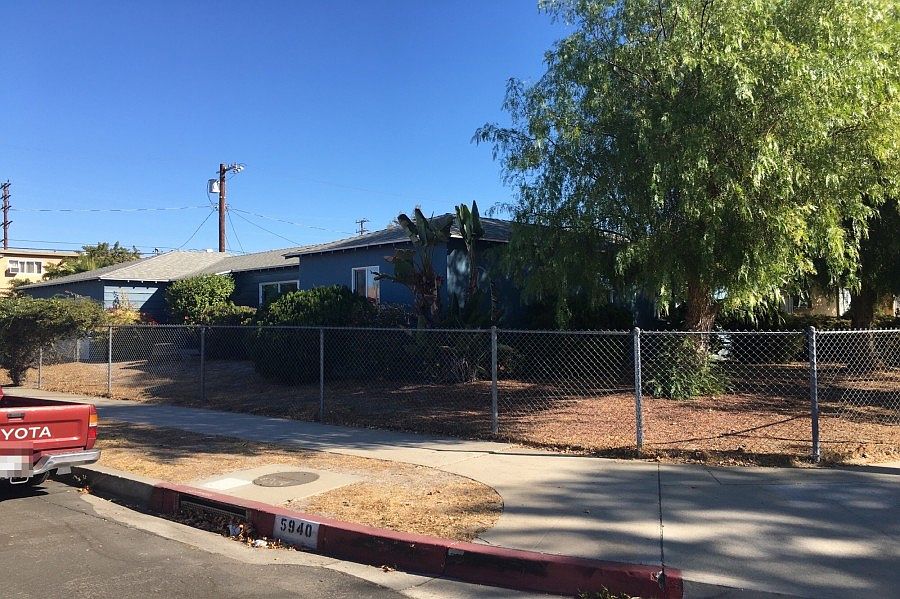2nd image of 5940 Fulcher Ave