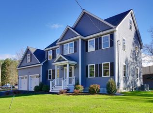 1 Meadowvale Rd, Burlington, MA 01803