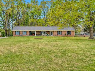 8102 Otterview Dr, Roanoke, VA 24019
