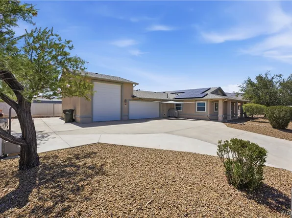 672 Church St, Bullhead City, AZ 86442