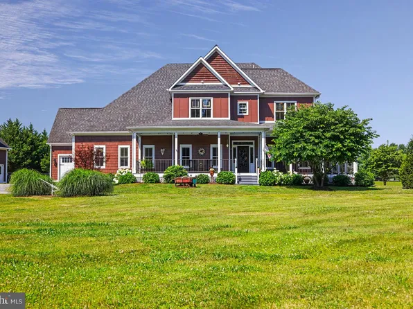 16081 Purcellville Rd, Purcellville, VA 20132
