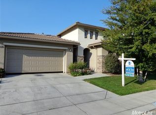 2409 Callaham Way, Modesto, CA 95355