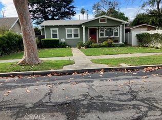 145 N Berkeley Ave, Fullerton, CA 92831
