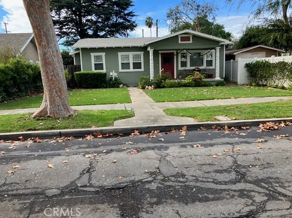 145 N Berkeley Ave, Fullerton, CA 92831