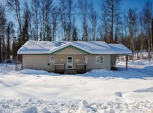 10650 W Forest Park Ct, Wasilla, AK 99623