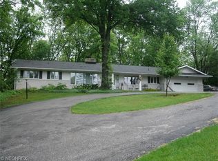 3517 Trails End Dr, Medina, OH 44256
