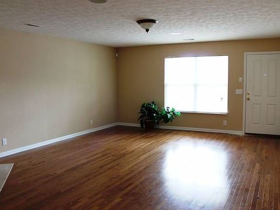 Lovely hardwoods