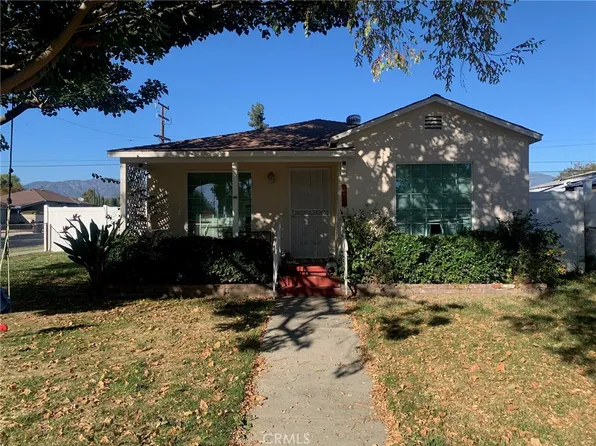 803 Plaza Serena, Ontario, CA 91764