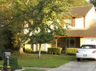 3410 Deer Valley Dr, Spring, TX 77373