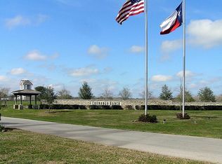 22802 Sugar Mill Ct, Angleton, TX 77515