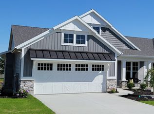 5584 Albright Ave SW #25, Wyoming, MI 49418