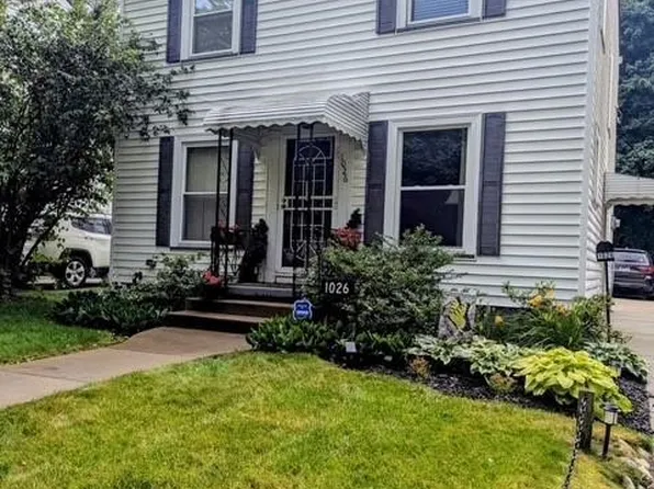 1026 Seward Ave, Akron, OH 44320