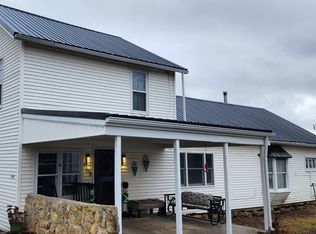 9594 W Foundry St, East Liberty, OH 43319