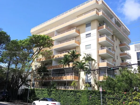 3304 Virginia St APT 6C, Miami, FL 33133