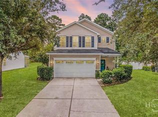 96 Hamilton Grove Dr, Pooler, GA 31322