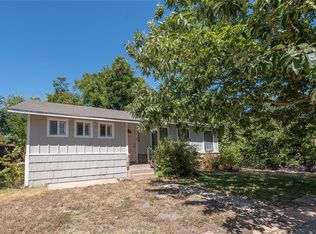 1504 Pasadena Dr, Austin, TX 78757