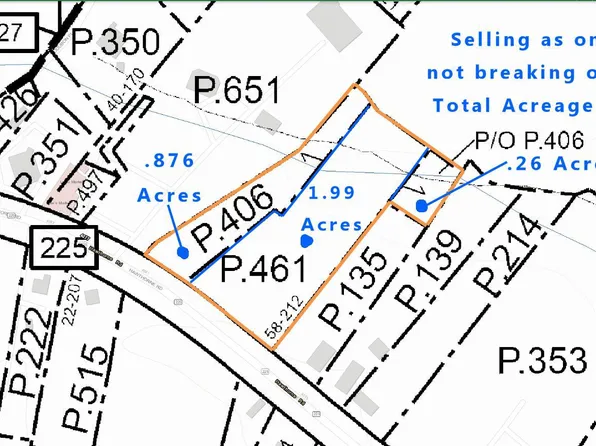 Hawthorne Rd, Indian Head, MD 20640