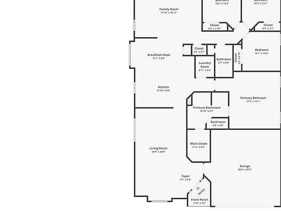 2nd image of 2724 Burwood Ave