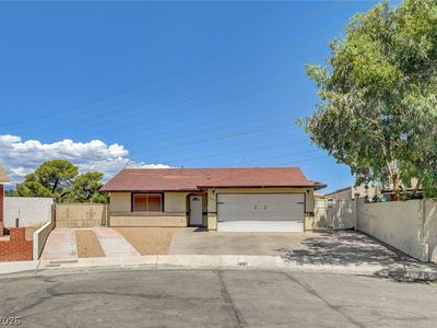 7330 Clearwater Cir, Las Vegas, NV, 89147