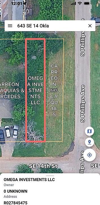2nd image of 643 SE 14th St Lot 47