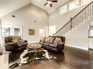 4403 Martin Pkwy, Colleyville, TX 76034