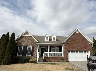 1019 Queens Pl, Spring Hill, TN 37174