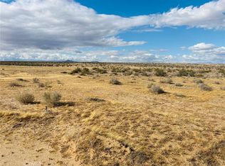 5 Timlin Way, California City, CA 93505