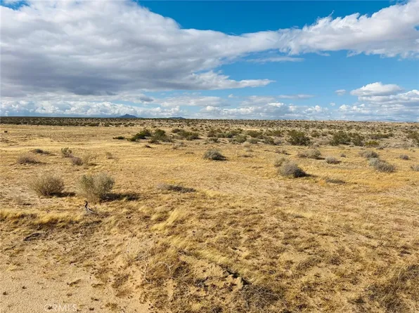 5 Timlin Way, California City, CA 93505