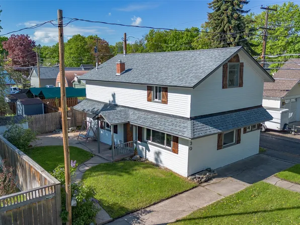 130 10th St E, Kalispell, MT 59901