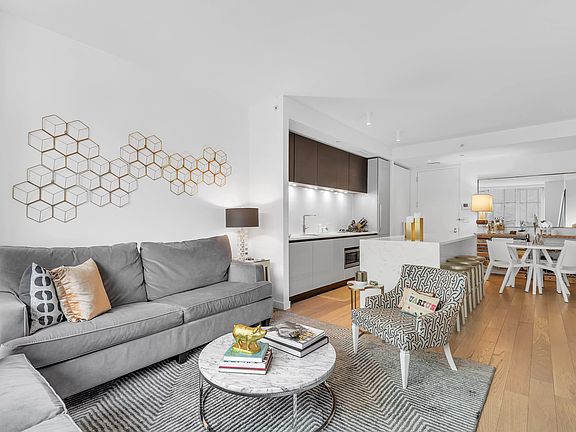 3rd image of 540 W 49th St #101S