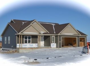 1476 Pebblebrook Trl, Sun Prairie, WI 53590