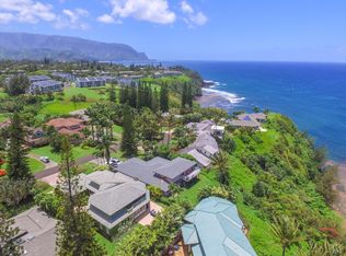 3581 Kaweonui Rd, Princeville, HI 96722