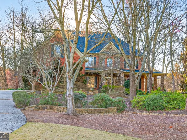2450 Shumard Oak Dr, Braselton, GA 30517