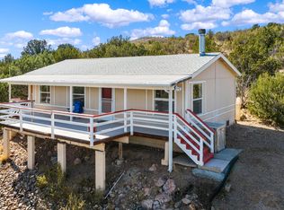 4120 N Yuma Dr, Chino Valley, AZ 86323