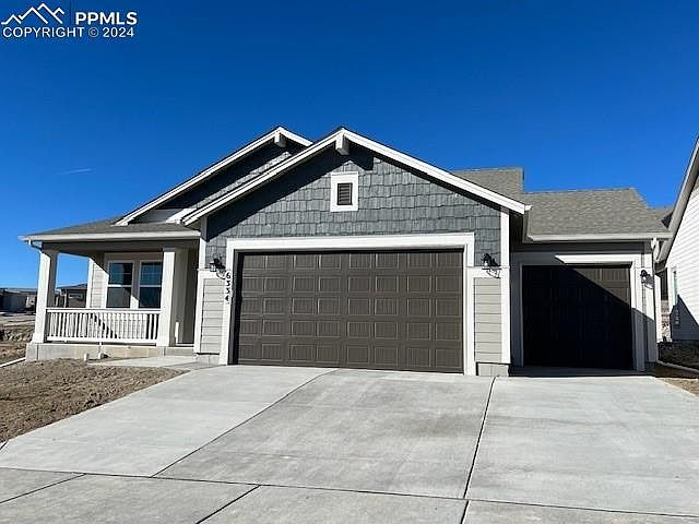 6334 Kinetic Ln, Colorado Springs, CO 80924 | Zillow