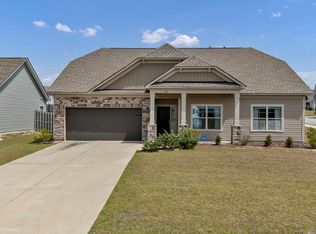 76 Texas Black Way, Elgin, SC 29045