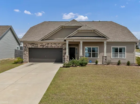 76 Texas Black Way, Elgin, SC 29045