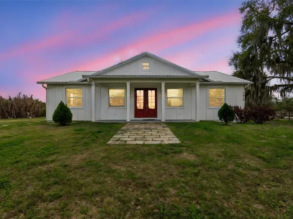 5614 Pless Rd, Plant City, FL 33565