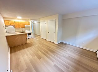 60 Homer Ave, Cambridge, MA 02138